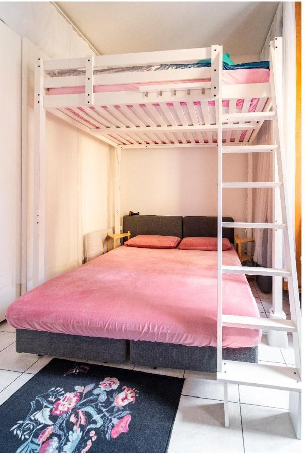 San Luca Bed & Breakfast Bologna Eksteriør bilde