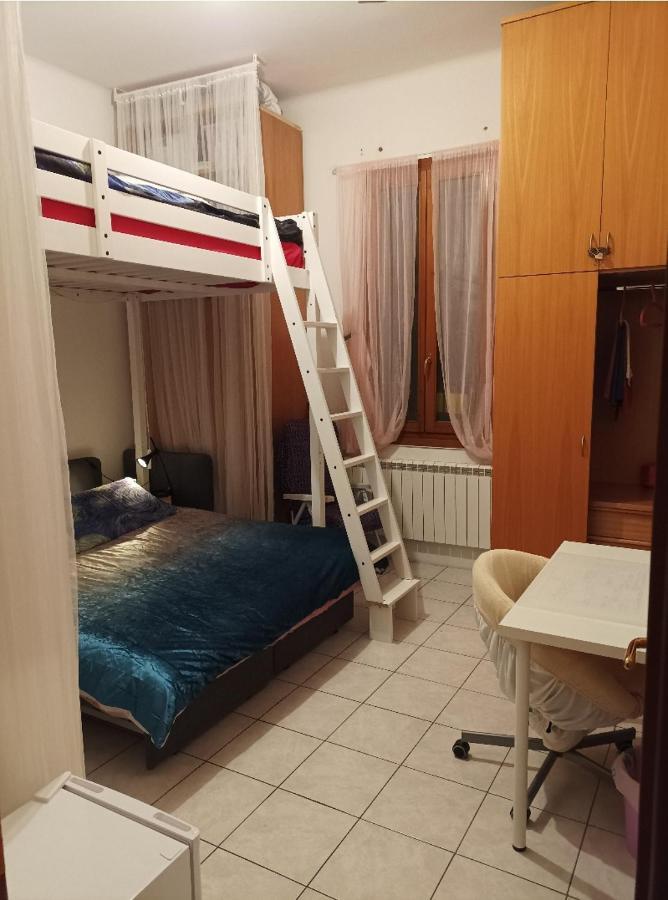 San Luca Bed & Breakfast Bologna Eksteriør bilde